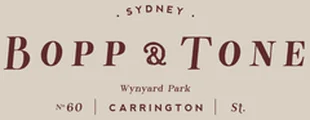 Partner venue logo